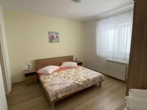 Apartments Villa Jagoda - Three Bedroom Apartment A1