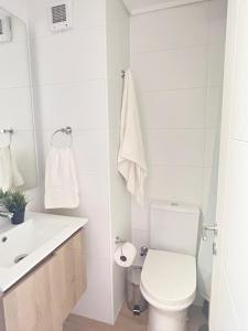 Keep walking in Nuñoa