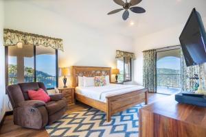 Luxury Villa Bijagual Costa Rica