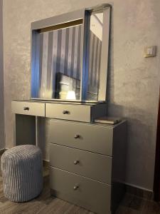 Appartement panoramique