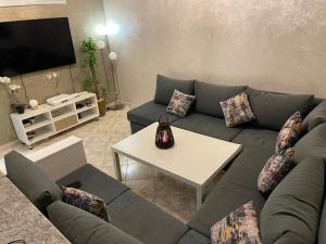 Appartement panoramique