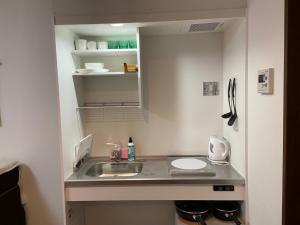 Base Hanegi - Vacation STAY 98195v