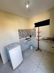 Suíte Pé na Areia Arraial do Cabo