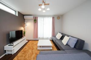 HigashirokugoBLACK Vacation STAY 4280