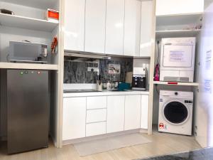 118 Island Plaza Seaview Family Suite 5Pax 1Carpark