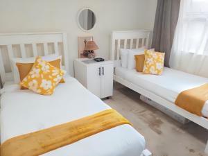 Silhouette 19 luxury