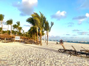 Cocotal Beach Pool and Golf course Punta Cana RD