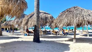 Cocotal Beach Pool and Golf course Punta Cana RD