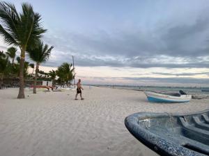 Cocotal Beach Pool and Golf course Punta Cana RD