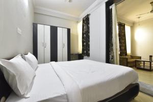 Hotel The Grand Kailash