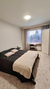 Interesting Kemi Apartment with peaceful environment free parking