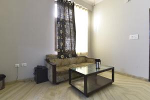 Hotel The Grand Kailash