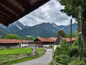Wildstein - Ferienwohnungen