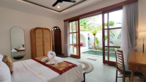 Candra Villa Kedungu