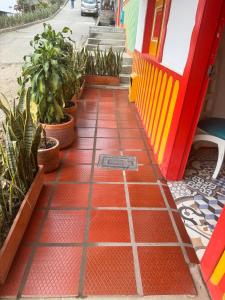 casa tradicional completa para 12 y mas