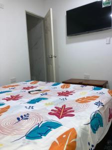 Casa Eloisa II - Apartamento cómodo y acogedor