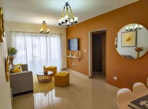 Palms & Sun Residence