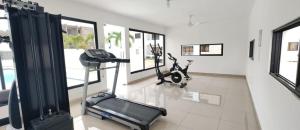 Palms & Sun Residence