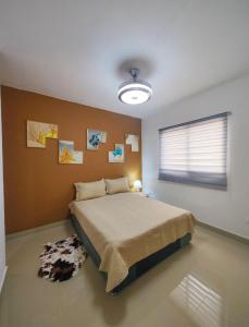 Palms & Sun Residence