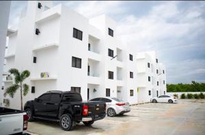 Palms & Sun Residence