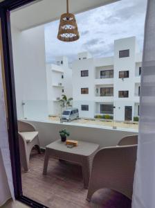 Palms & Sun Residence