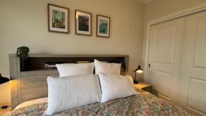 Blue Water Lane Apartment Stylish Coastal Retreat for Two