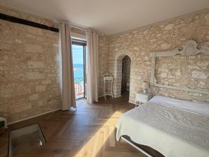 Suite Mare Selene - Il Monastero Sul Mare