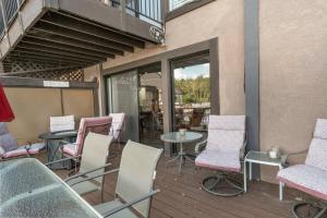 Lakeside Comfort condo