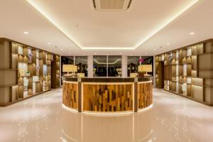 Prodigy Gramado by Wish