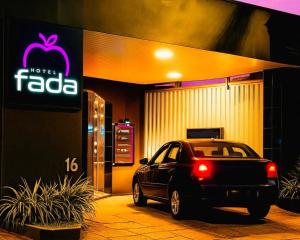 Fada Hotel - Motel Recife Adults Only
