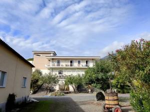 Tenuta Terra di Fuoco