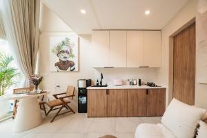 Villa VIDA - Stylish 1-Bedroom Villa with Private Pool