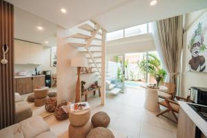 Villa VIDA - Stylish 1-Bedroom Villa with Private Pool