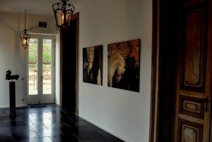 B&B Domaine Villa Bayard