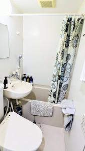 MIYAVI#201 3min walk Narimasu Station, 2 people, double bed, Tokyos largest Don Quijote