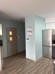 1 Tyskie Apartamenty z ogródkiem