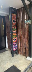 Jungle Villas 2 Bedrooms with Private Kitchen and Bath, Near the Beach