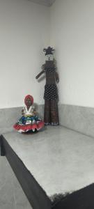 Jungle Villas 2 Bedrooms with Private Kitchen and Bath, Near the Beach