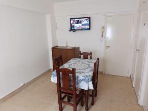 Monoambiente frente al Casino y la playa Excelente ubicación