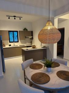 Cocotal 2beds apartament Golf Course Melia Beach PC RD