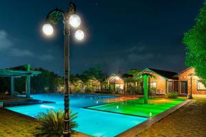 Dandeli Resorts Booking