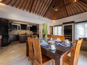 Villa Cometa Prime Seminyak by Adam Jyota Management