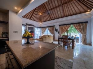 Villa Cometa Prime Seminyak by Adam Jyota Management