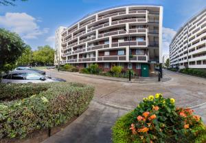 Cosy Stay Apartment near Hyde Park in Heart of BAYSWATER W2