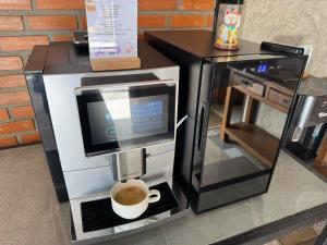 Celosia Chiang Mai Hotel