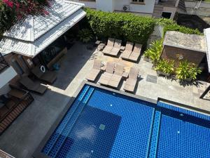 Celosia Chiang Mai Hotel