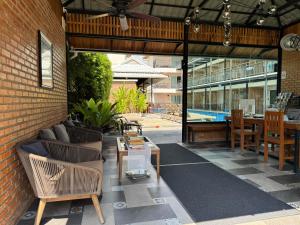 Celosia Chiang Mai Hotel