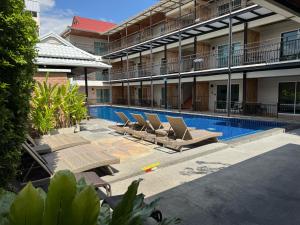 Celosia Chiang Mai Hotel