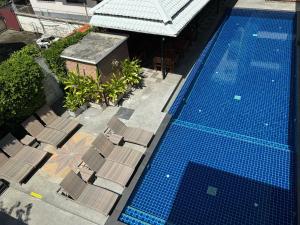 Celosia Chiang Mai Hotel