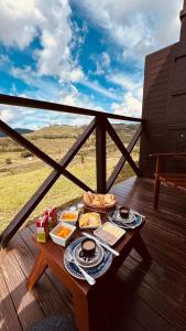 Vinícola Dalture - CHALET CASAL